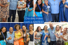 dia das mães - 1