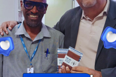 11 de agosto Feliz dia dos Pais - 9