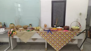 Festejo em Itaberaba