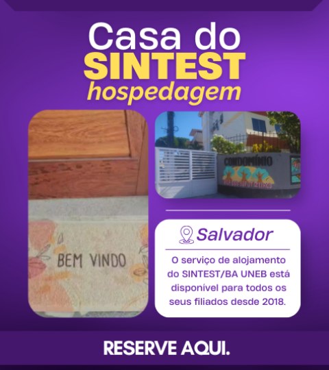 Sua hospedagem com conforto! (1)